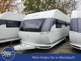 Hobby Prestige 720 WQC Modell 2025  - Angebote