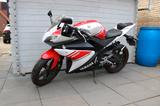 Yamaha YZF R125 - Offers