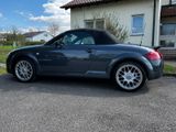 Audi TT Roadster 3.2 DSG quattro - wenig km - Audi TT aus 2005