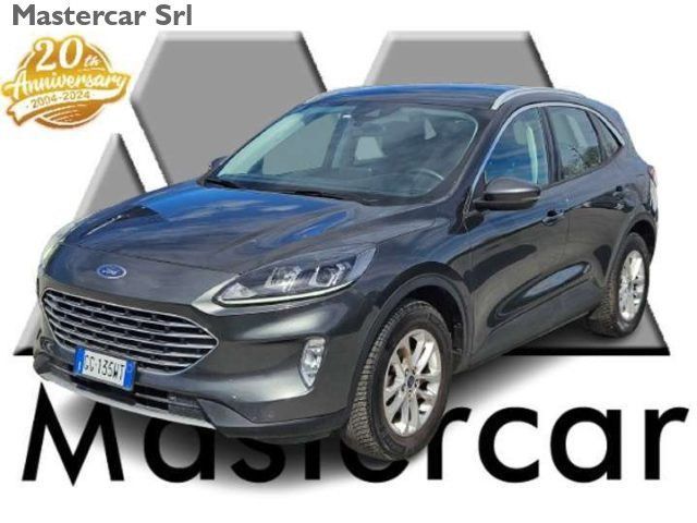 Ford FORD Kuga 2.0 ecoblue mhev Titanium Bus 2wd 150c