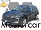 Ford FORD Kuga 2.0 ecoblue mhev Titanium Bus 2wd 150c - Ford Kuga Titanium mit Hybrid-Antrieb (Diesel-Elektro)