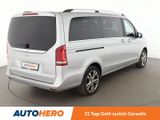 Mercedes-Benz V 250 d lang 4Matic BlueTEC Avantgarde Edition - Mercedes-Benz V 250 aus 2016