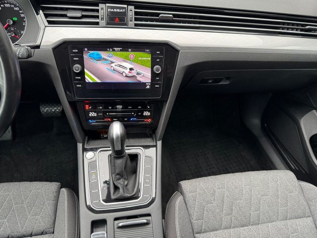 Passat Variant 2.0 TDI DSG Business AHK/NAV /RFK