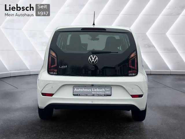 Volkswagen up! - Bild 4