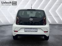 Volkswagen up! - Vorschau Bild 4