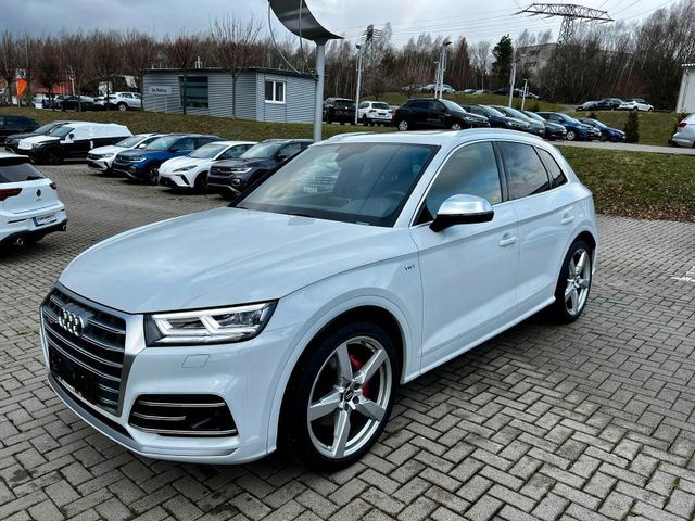 Audi SQ5 3.0 TFSI tiptronic quattro