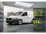 Mercedes-Benz eCitan Citan Kasten BASE Standard AHK - Mercedes-Benz eCitan Gebrauchtwagen