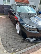 BMW F11 520i BMW Touring. Vollausstattung Ba... - BMW F11 - BMW 5er Reihe