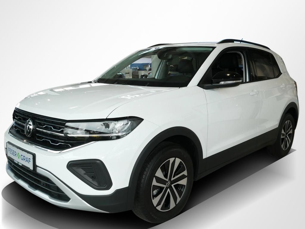Volkswagen T-Cross - Bild 12