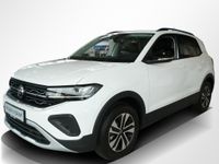 Volkswagen T-Cross - Vorschau Bild 12