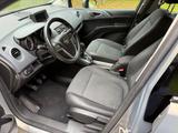 Opel Meriva B Innovation 1.4 NAVI! SHZ! TEMPO!KLIMA! - Opel Meriva: 5 Türen