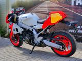 Yamaha XSR 900 GP 5 Jahre Garantie - YAMAHA MOTORRAD