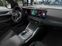 BMW i4 - Vorschau Bild 12