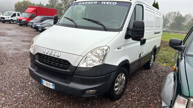 Iveco Daily 35S11V 2.3 HPT PM-TM Furgone