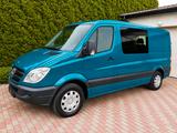 Mercedes-Benz Sprinter ,ROLLSTUHLLIFT