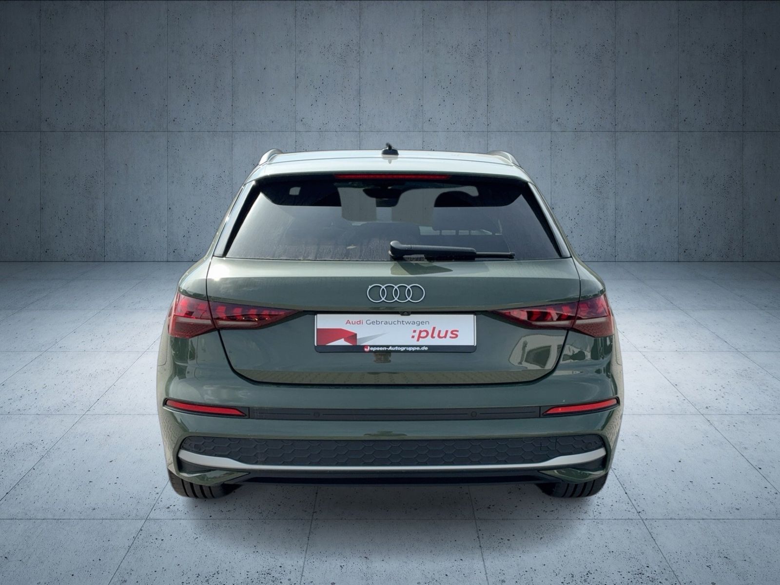 Audi A3 - Bild 5