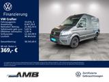 Volkswagen Crafter 35 Kasten HD 2.0 TDI 4M AHK/LED/Hoch/RFK - Volkswagen Crafter: L4h3