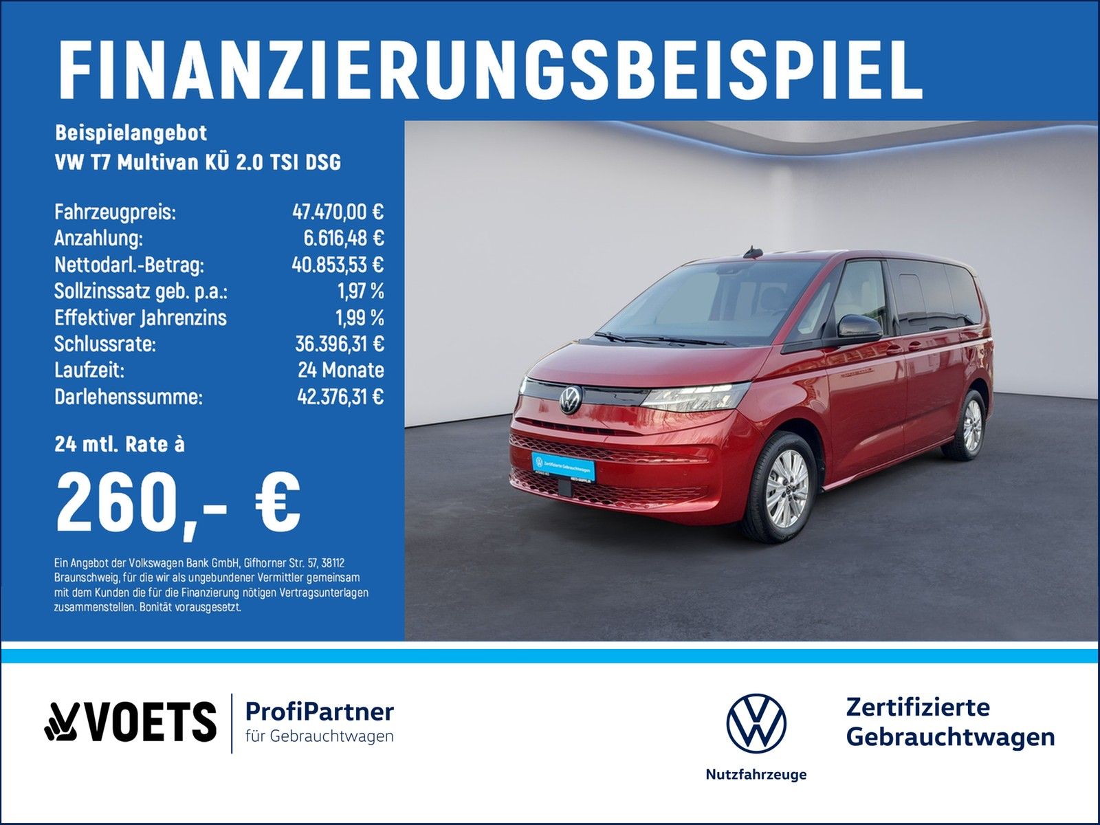Volkswagen T7 Multivan - Bild 2