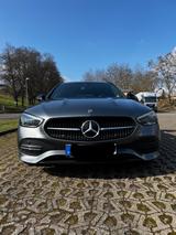 Mercedes-Benz C 220 d T Autom. - - Mercedes-Benz C 220 Gebrauchtwagen in Kassel