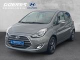 Hyundai ix20 1.6L *NAVI*SHZ*LHZ*RFK*AHK*8-FACH*KLIMAAU. - gebrauchte Hyundai ix20 aus dem Jahr 2019