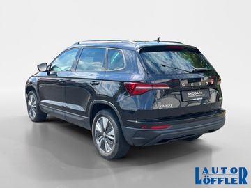 Skoda Karoq - 3