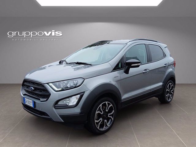 Ford FORD EcoSport Active del 2022