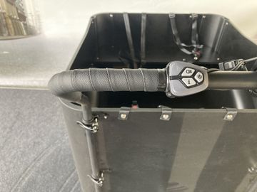 Bild 9 Andere BBF E-LASTENRAD eCargoRider 3.2 *SALE* VORFÜHRRA