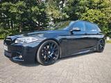 BMW F11 530D Touring | M-Paket | Top gepflegt |  - BMW 530: F11 530d