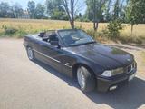 BMW 328i Cabrio - gebrauchte BMW 328 aus dem Jahr 1995