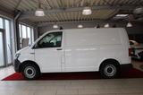 Volkswagen T6 Transporter 2.0 TDI Kasten-Kombi Kasten - Volkswagen T6 Transporter in Chemnitz