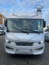 Notin Progress I Rubi JF 105 Jahre Limited Edition  - Integrierte Wohnmobile & Wohnwagen