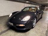 Porsche Boxster 987  - Porsche Boxster Gebrauchtwagen in Düsseldorf