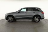 Mercedes-Benz GLC 350 e AMG-Line 4Matic LED Panorama Kamera - Mercedes-Benz GLC 350 Plug-in Hybrid (PHEV) Gebrauchtwagen