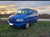 Volkswagen T4 Multivan Atlantis Standheizung nur an G... - Volkswagen T4 Multivan: Atlantis