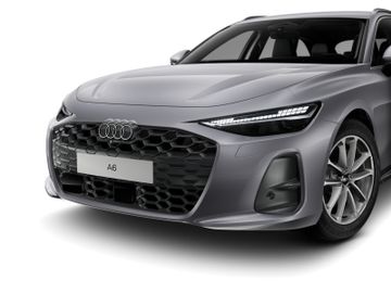 Audi A6 - 8