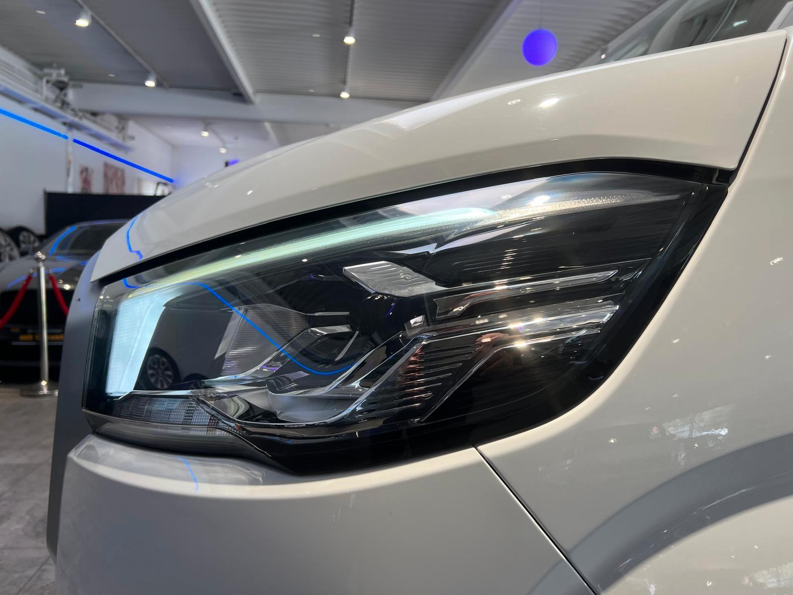 Maxus Deliver 9 Luxury TDI Hoch+Lang*L3-H2*Garantie*, миниатюра 20
