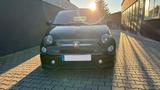 Abarth 500 Cabrio 595/SAGA/Design Paket - Abarth 500 aus 2018