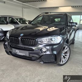 BMW X5 - 1