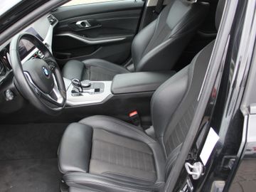 BMW 320 - 5