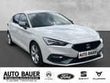 Seat Leon FR 2.0 TDI 115 PS 6-Gang AHK*ACC*LED - Seat Leon mit Diesel-Antrieb: Standheizung, Limousine