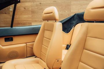 1993 Ferrari MONDIAL 照片 7