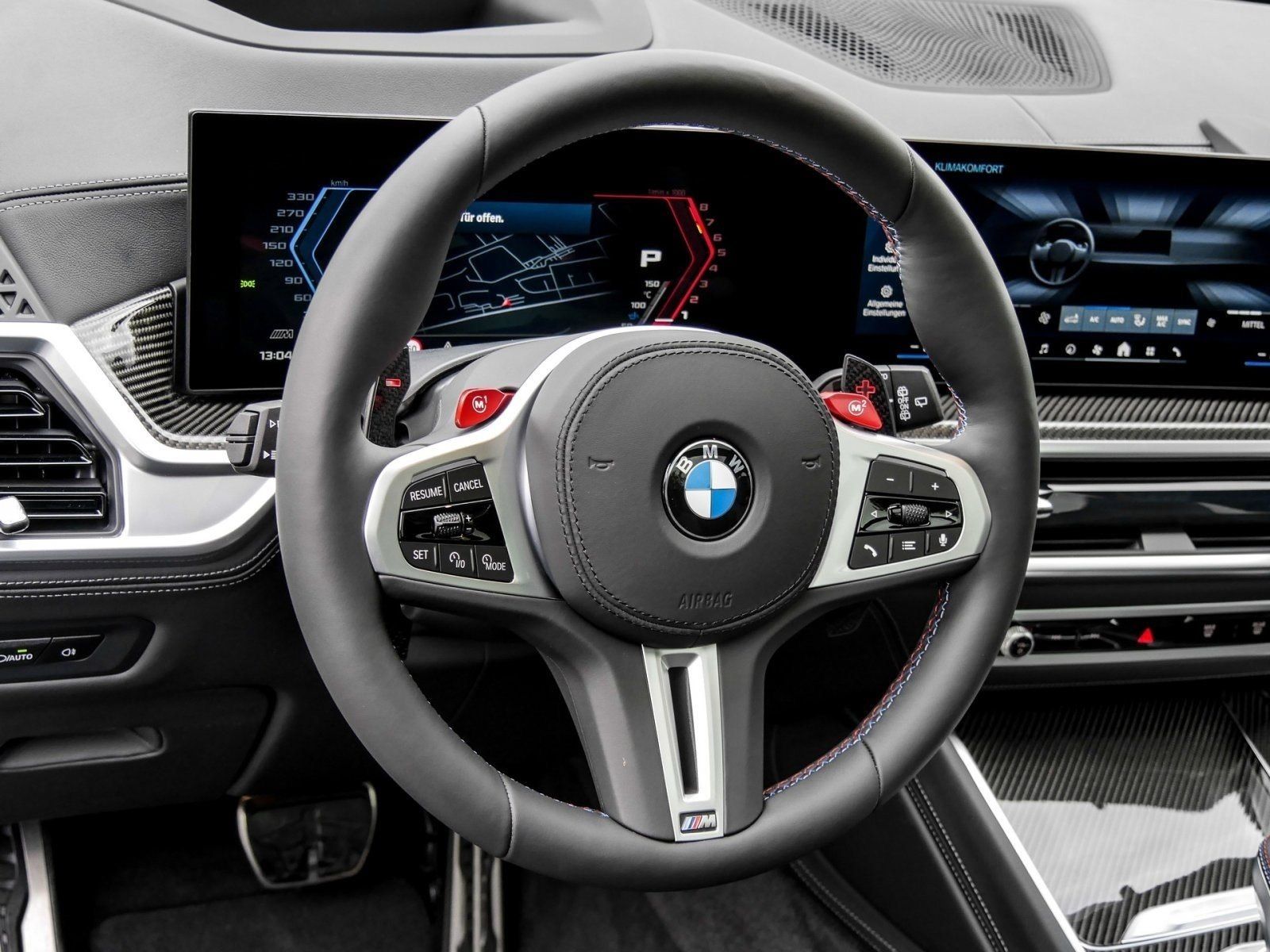 BMW X5 M - Bild 9
