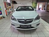 Opel Cascada Innovation ecoFlex - Opel Cascada aus 2015