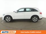 Mercedes-Benz GLC 250 4Matic AMG Line Aut.*LED*NAVI*ACC*CAM* - Mercedes-Benz GLC-Class mit Benzin-Antrieb: Automatik