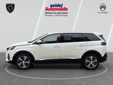 Peugeot 5008 BlueHDi 130 Allure Pack, 7 Sitzer, 1.HD - Peugeot Gebrauchtwagen in Hannover