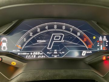 Lamborghini Tecnica LP 640-2 Sofort verfügbar! Carbon, Lift