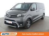Toyota ProAce Verso 2.0 D-4D L1 Executive*TEMPO*PDC*SHZ - Toyota Gebrauchtwagen von 2019