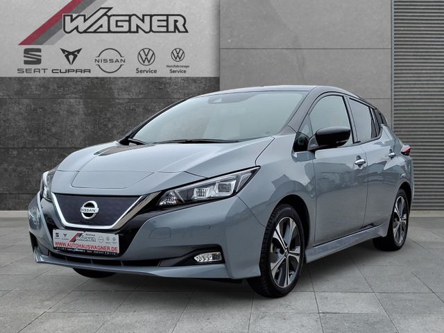 Nissan Leaf N-Connecta 40 kWh Navi 360Kamera KeylessGo 