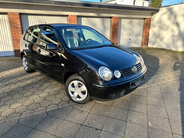 Volkswagen Polo IV Cricket*Klima*Tüv-Neu*Top Zustand