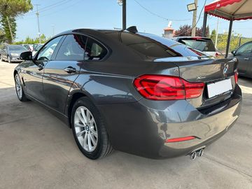 BMW 420 - 6
